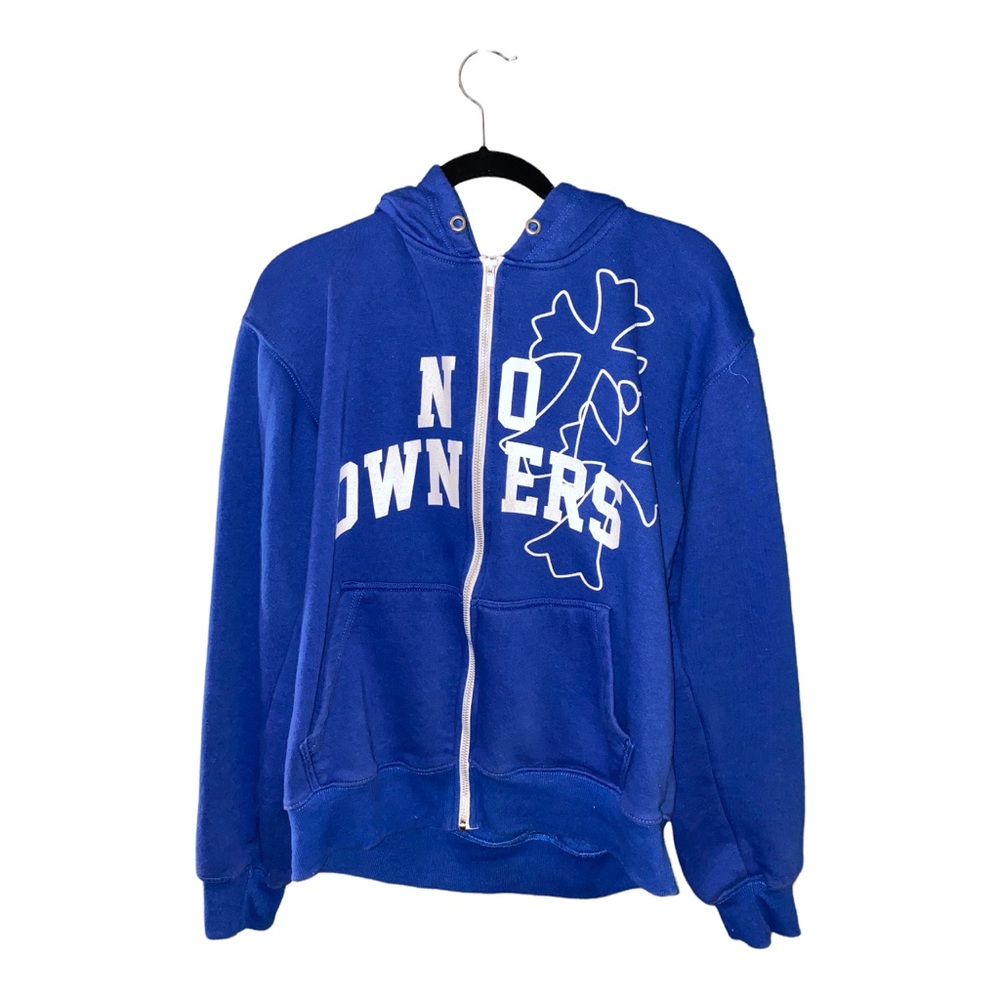 No Owners Jacket , Discounted item , Great quality, easy to pair
